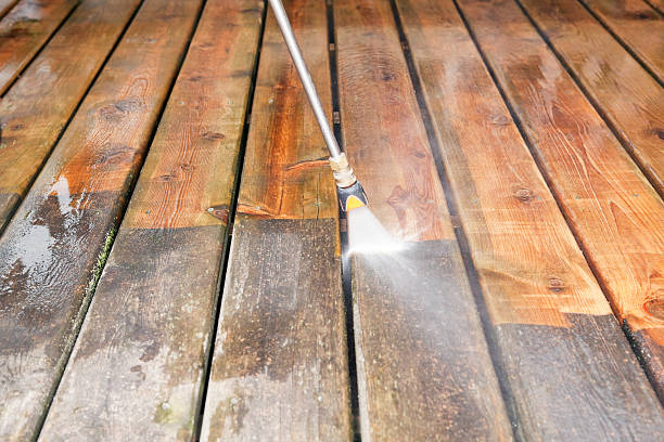 Marshall, MO  Pressure Washing Company